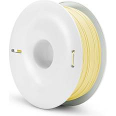 Stampa 3D Fiberlogy Easy PET-G Pastel Yellow 1.75mm