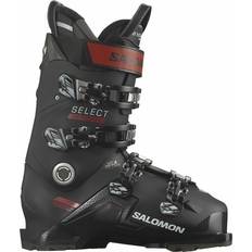 Salomon Select HV Cruise GW Black/Beluga/Matador 28/28,5 Botas de esquí alpino