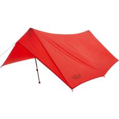 Rab Camping & Outdoor Rab SilTarp Plus Shelter Horizon One Size