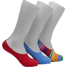 Cheap Happy Socks Socks Happy Socks Multi Stripe Liner - Blue