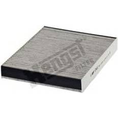 HENGST FILTER Cabin Activated-Carbon E2962LC