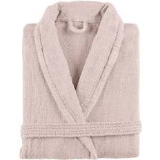 New Plus Bath Robes - Nude