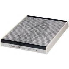 HENGST FILTER Cabin Activated-Carbon E3901LC