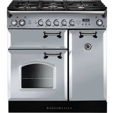 Rangemaster Classic Dual Fuel