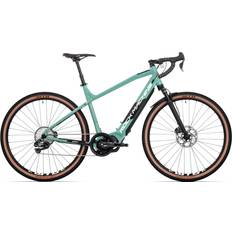 Rock Machine El-mountainbikes Rock Machine Gravelride INT E700 Di2 large 2022