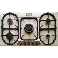 Empire 86cm 5 Burner