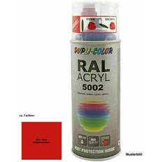 Dupli-Color RAL 3020 1l Lakmaling Rød 0.4L