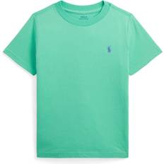 Polo Tops Polo Ralph Lauren Kids' T-Shirt, Key West Green