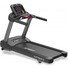 Spirit Fitness CT850 Treadmill Installation: Free Installation