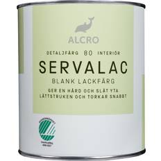 Alcro Servalac Blank 0.75L