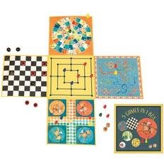 Spelmagasin Från 5 År Inkl 5 Spel