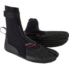 O'Neill Zapatos de agua O'Neill Escarpines Heat 3mm ST negro Black