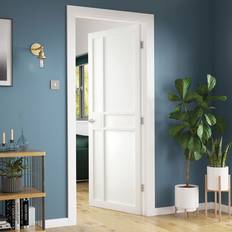 Interior Doors JB Kind City Deco Style Panel Interior Door S 0502-Y (x)