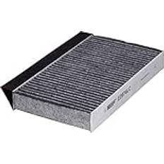 HENGST FILTER Cabin Activated-Carbon E2974LC