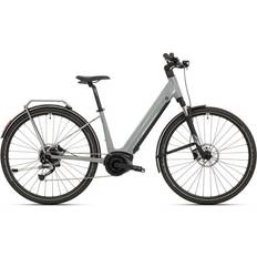 EXR 6050 B LS Touring Grå/Silver