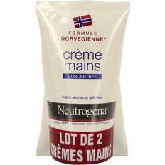 Neutrogena Crème Mains Hydratante Concentrée Lot 2x50 ml