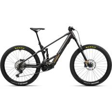 Wild M20 Full Suspension e-Bike 2023 - Cosmic Carbon View
