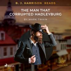 The Man That Corrupted Hadleyburg (Ljudbok, MP3, 2021)