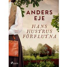 Hans hustrus förflutna (E-bok, 2023)