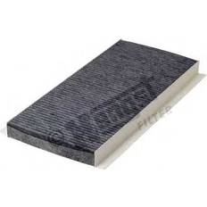 HENGST FILTER Cabin Activated-Carbon E1918LC