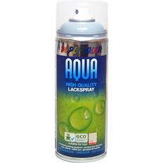 Maling Dupli-Color Aqua Lackspray Lakmaling Gray 0.35L