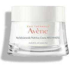 Avène Revitalisierende Nutritive Creme reichhaltig, kräm 50ml