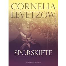 Sporskifte Cornelia Levetzow 9788726448597 (E-bog)