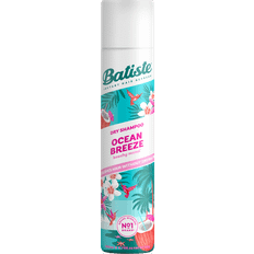 Hårprodukter Batiste Ocean Torrschampo Med Blommig Doft 200 ml 200ml