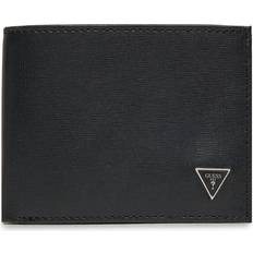 Guess certosa billfold coin wallet geldbörse