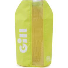 Gill Gill L097 Voyager vandtæt taske gul, 10L
