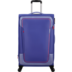 American Tourister Soft Suitcases American Tourister Pulsonic Extra Large Check-in Soft