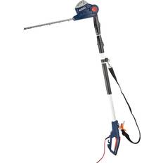 Spear & Jackson 45cm Corded Pole Hedge Trimmer 550W