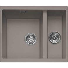 Kitchen Sinks Caple LEE150UMK Leesti 150U