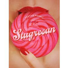 Stugresan - erotisk novell (E-bok, 2023)