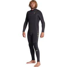 Swim & Water Sports Billabong Absolute 3/2mm Chest Zip Gbs Wetsuit