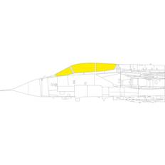 Modellismo Eduard Tornado IDS TFace Express Mask