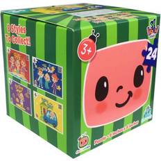 CoComelon Cocomelon 24 Pcs Puzzles Capricciosa