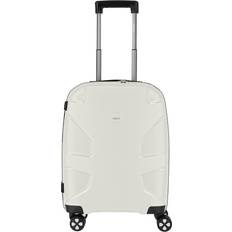 Trolley S 4 Wiel 55 cm Polar White