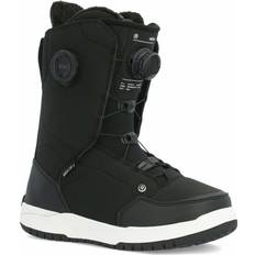 Ride Botas de snowboard Ride Hera 2024 Botas Snowboard negro black