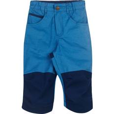 35/38 Pantaloni Finkid Bambino Pantaloncini Kulta - Blu