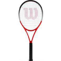 Tennis Wilson Tennisschläger Pro Staff Precision RXT 105, Aluminium, Grifflastige Balance, 305 g, 69,2 Länge