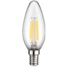 Goobay 65393 LED Lamp 6W E14