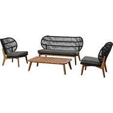 Havemøbler Vejle Loungesæt