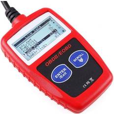 PS CAN OBD2 felkodsläsare MS309
