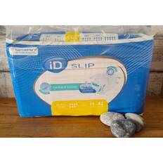 Moyen Protections contre l'incontinence ID Expert Slip Extra Plus M 28 Pièces