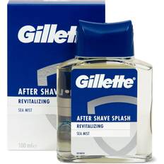 Gillette Skäggvård Gillette Revitaliserande After Shave Lotion 100 ml