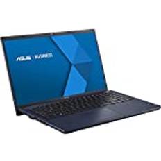 ASUS Ordinateurs portables ASUS ExpertBook B1 B1500CENT-BQ1657R 180 Degrés Intel Core i5 1135G7 / Jusqu'à 4.2 GHz - Win 10 Pro