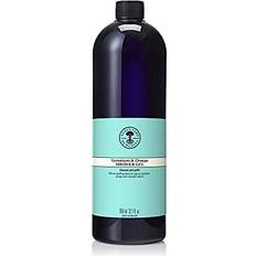 Neal's Yard Remedies Body Washes Neal's Yard Remedies Shower Soaps Geranium Orange Shower Gel 950ml