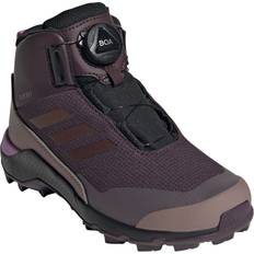 Adidas terrex winter Barnskor adidas Terrex Winter Mid Boa Rain.rdy Hiking Shoes