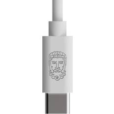 Upstrom Cirkulært USB-C USB-C-kabel 100W